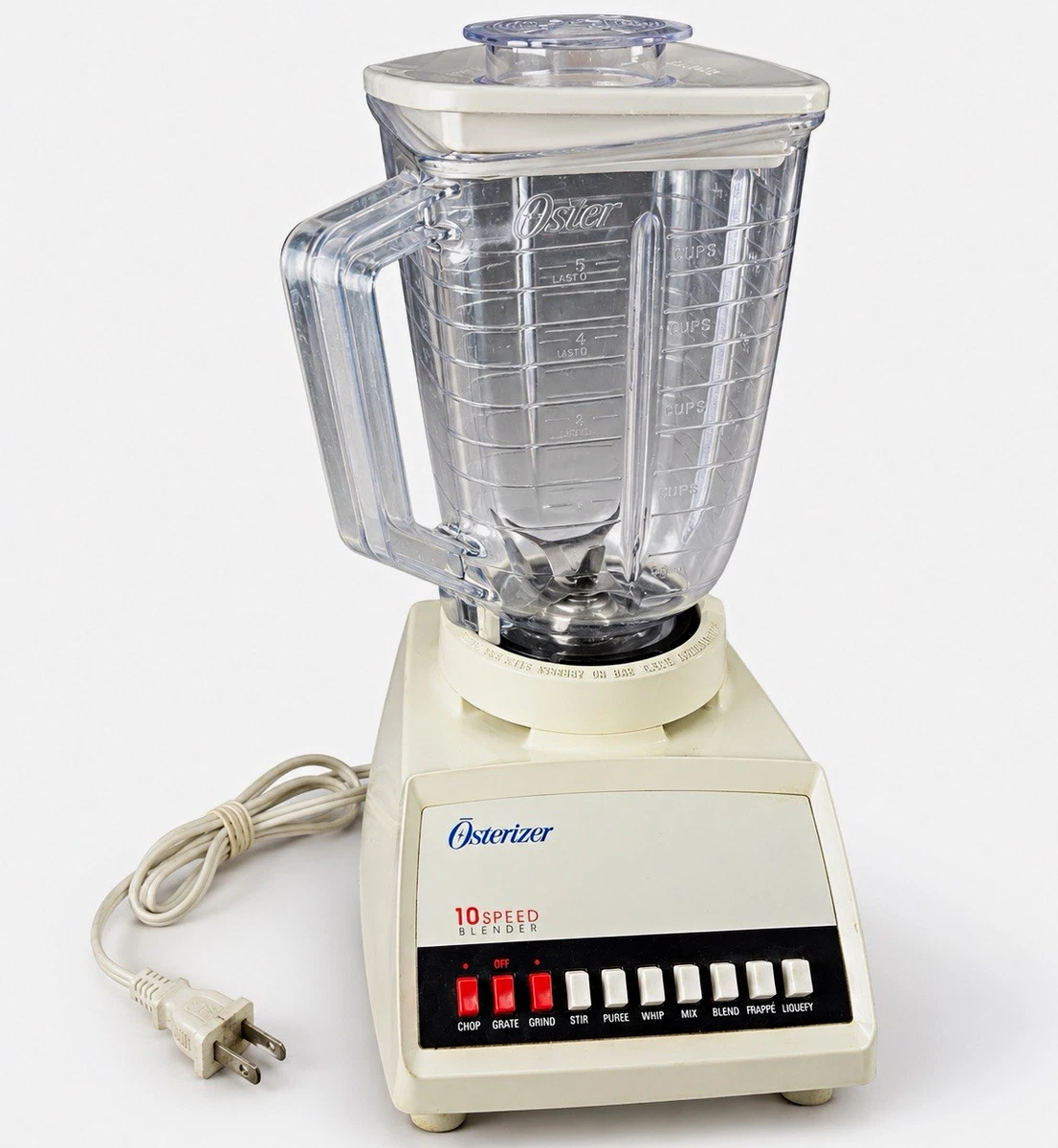 Oster 12 Speed Blender for sale - eBay