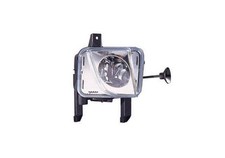 Nebelscheinwerfer ALKAR 2902752 für MERIVA OPEL H3 Großraumlimousine X03 CDTI