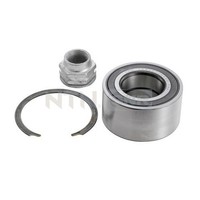 Radlagersatz SNR R158.58 FüR Lancia Fiat Chrysler Alfa Romeo Abarth Peugeot