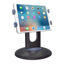 Tablet Holder - Heavy Duty Adjustable Desk Stand Mount for Tablets