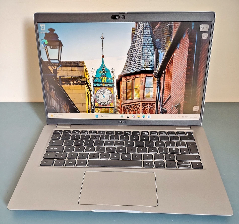 Dell Latitude 5440 · i7-1265U · 8GB · 1TB, photo 1 of 5