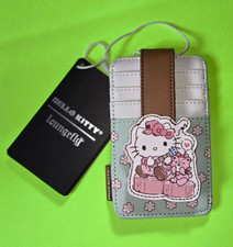 Loungefly Sanrio Hello Kitty Sweet Treats Cardholder