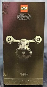 Retired LEGO (75331) Star Wars: The Razor Crest -Ultimate Collector Series-NRFB
