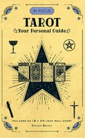 Steven Bright | In Focus Tarot | Buch | Englisch (2018) | Your Personal Guide