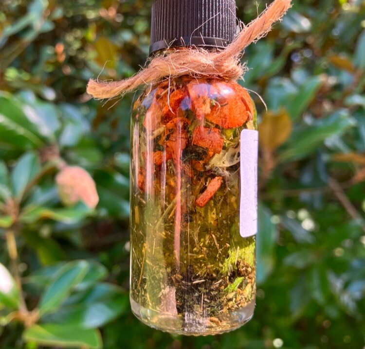 Uncrossing Oil, Remove Hex, Remove Jinx, Remove Curse