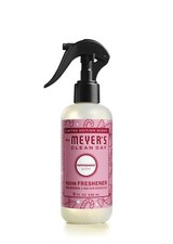 Mrs Meyer's Clean Day Peppermint Air Freshener Spray 8 Fl Oz Essential Oils