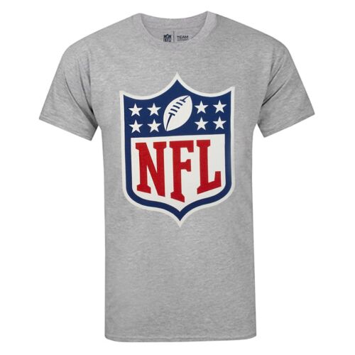 NFL  Camiseta Escudo logo Hombres (NS6048) - Imagen 1 de 6