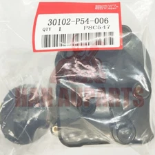 Ignition Distributor Cap And Rotor Kit Set 30102-P54-006 For Honda Civic Acura