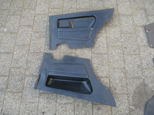 VW Scirocco 1 53 side panel sideboard rear left right side panel - Picture 1 of 13
