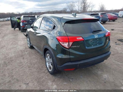 Used Ignition Switch fits: 2017 Honda Hr-v keyless ignition Smart Entry Grade A - Picture 5 of 24