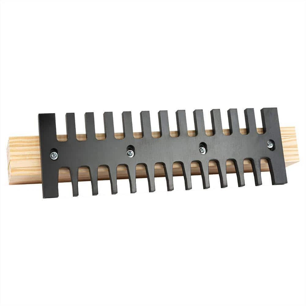POWERTEC Dovetail Jig System Phenolic Template Straight Edge