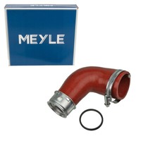 Meyle Ladeluftschlauch FüR VW Golf 5 Audi A3 Octavia 2 2.0TDI Links Unten Hinten