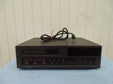 BURLE TC3960A TIME-LAPSE VIDEO RECORDER (58211 - USED) #E10