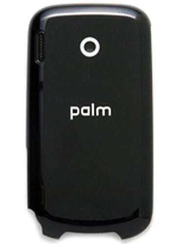 OEM черный новый телефон аккумулятор двери стандартный корпус задняя крышка для Palm Treo 850 - Изображение 2 из 4