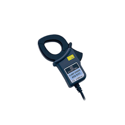 KYORITSU KEW 8121 Load Current Clamp Sensors Used for 5010, 5020, 5050  KD