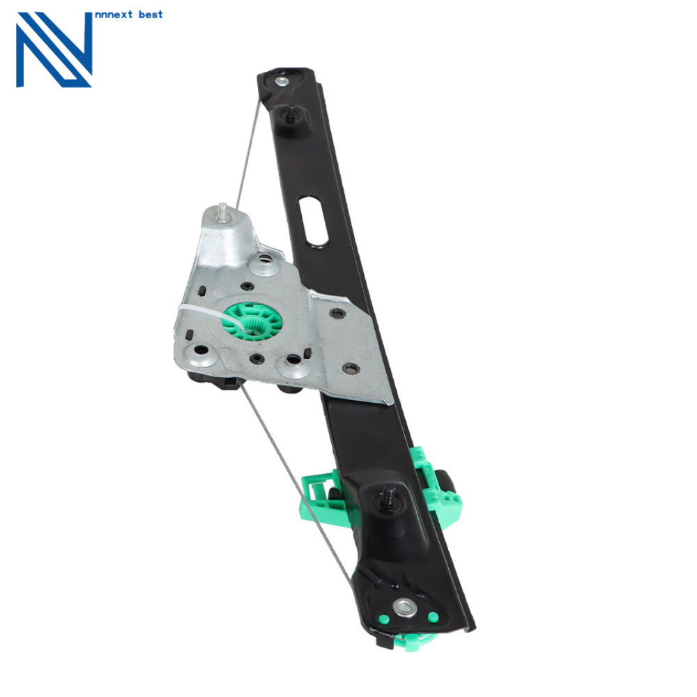 Rear Right Window Regulator for BMW E90 E91 318i 325i 320d 20042012