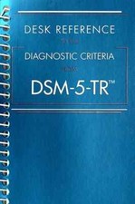 Desk Reference to the Diagnostic Criteria - (...