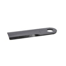 47818715 Replacement Stalk Chopper Knife For Case IH Corn Head 2608XF 4208 4416