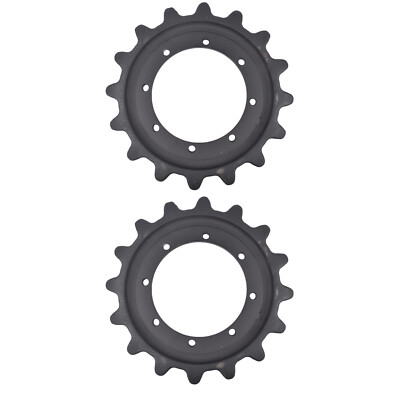 Drive Sprocket for John Deere CT322 / 319D 323D T239479 Yanmar 172551