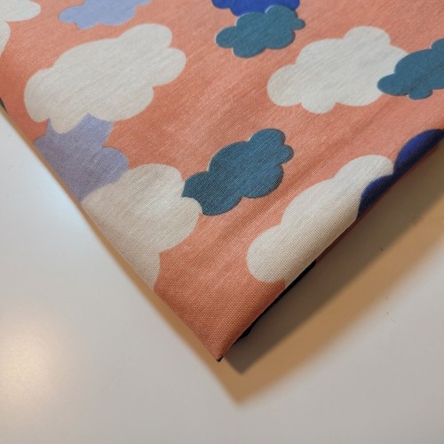 Clearance 100% Knitted Jersey Cotton Stretch Interlock Fabric Material 58" - Picture 67 of 120