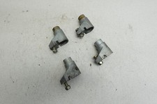 2001-2017 Polaris OEM Idler Wheel Mount Block x4 Widetrak Trail RMK 5631065