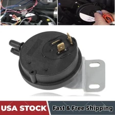 Furnace Air Pressure Switch For Nordyne Miller Intertherm 632444R 632444 1.74"