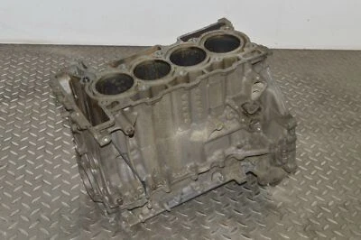 PEUGEOT 3008 1.6 VTi 2010 Motorblock 88kW PSA 5FW 10FHAM 13960182 - Bild 1 von 4