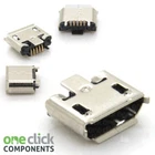 For TomTom Rider 400 Micro USB Data Charging Port Socket Replacement