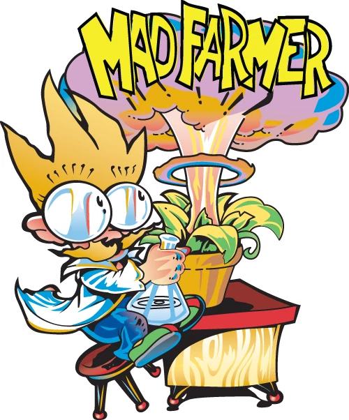 FoxFarm Trío Soluble Sésamo Abierto, Cha Ching, Beastie Bloomz, Spray Foliar y MOAB Foto 3 de 4