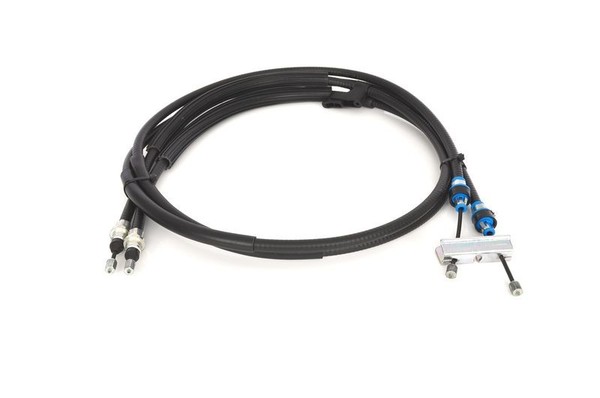 Bosch Seilzug, Feststellbremse 1 987 482 671 FüR Volvo-image