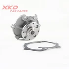 3.0L 3.6L Water Pump & Gasket Fit For Cadillac ATS CTS Chevrolet Equinox LLT LY7