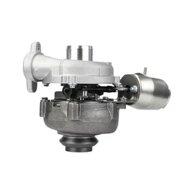 Turbolader 1.6 HDI TDCI 109 PS 80KW Für Ford Citroen Peugeot Volvo Mazda Mini