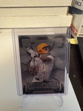 Andrew Fischer 2025 Pulse Foundry 37/39 RC Milwaukee Brewers