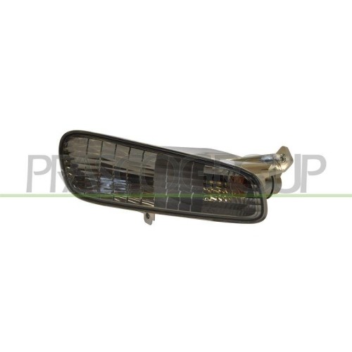Feu clignotant pour Fiat Prasco FT3444314 pour rouler en sécurité en ville avec l'optique gauche
