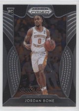 2019-20 Panini Prizm Draft Picks Jordan Bone #59 0g3h