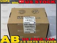 2080-LC30-24QWB SER A Factory Sealed Allen-Bradley Micro830 24 I/O Controller