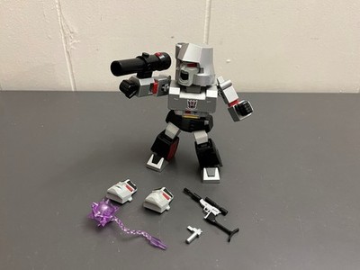 Kotobukiya Transformers D-Style Megatron Non-Scale Plastic Model US