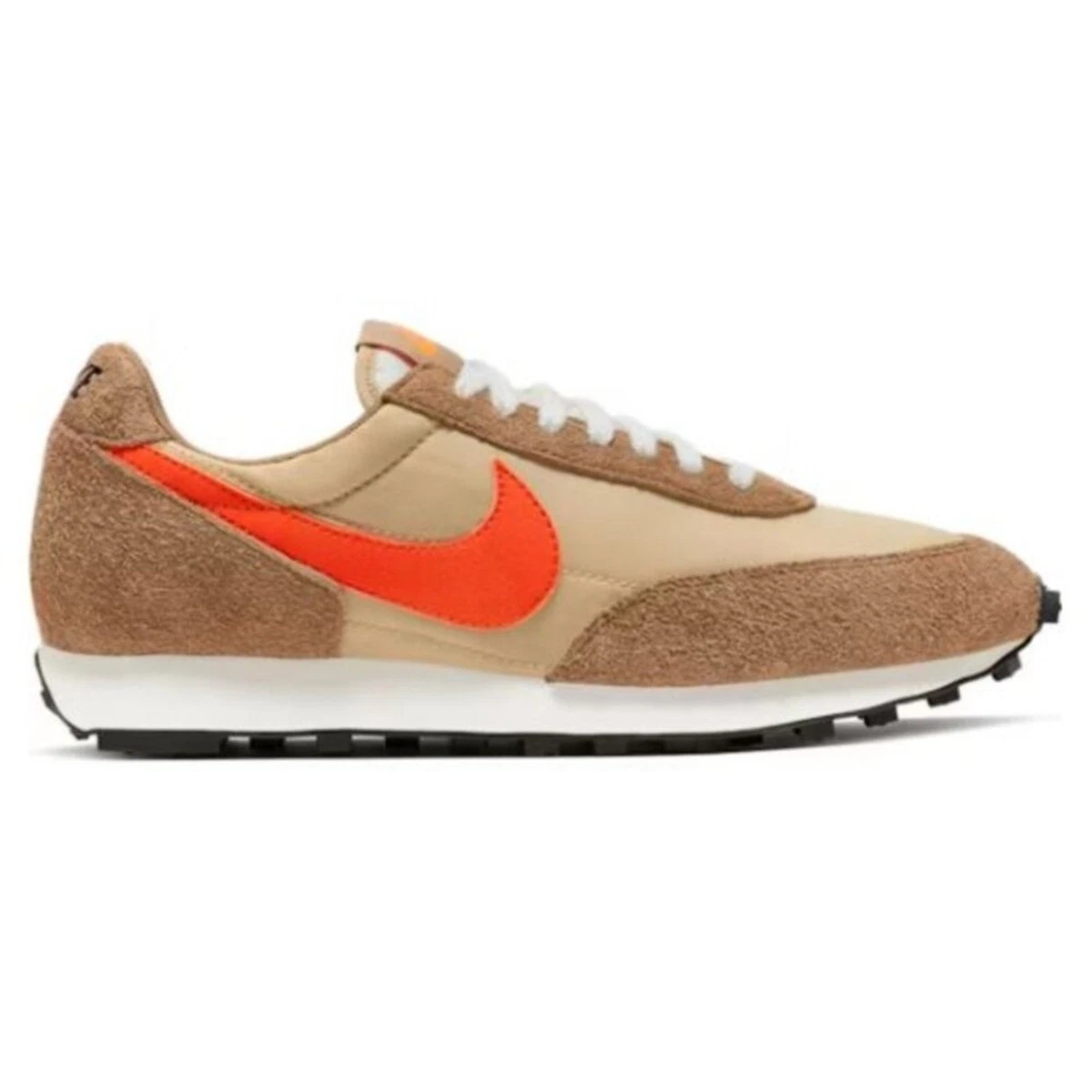 Nike DBREAK SP ベガスゴールド/カレッジオレンジ Nike Daybreak SP Vegas Gold for Sale | Authenticity Guaranteed | eBay