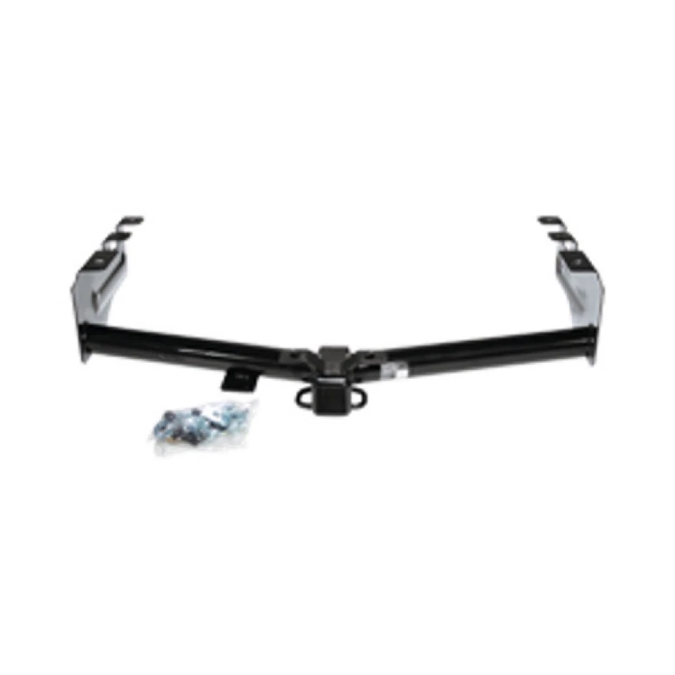 Draw-Tite Trailer Hitch For Chevy Silverado 1500 1999-2013 | Class III/IV - Image 2 of 4