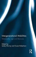 Lesley Murray (U. A.) | Intergenerational Mobilities | Buch | Englisch (2016)