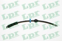 LPR Bremsschlauch 6T46578 Passend FüR Fiat Lancia