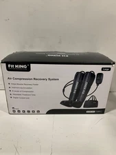 FIT KING Air Compression Recovery System - Model: FT-082A-L