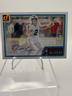 2023 Panini Donruss Action All-Pros Daniel Carlson #AAP-18 Autographs /299 (AU)
