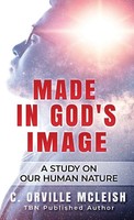 C. Orville Mcleish | Made In God's Image | Buch | Englisch (2020) | Gebunden