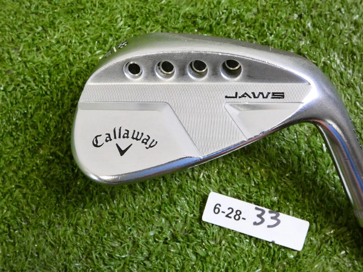 Callaway 58 Loft Golf Clubs for sale | eBay