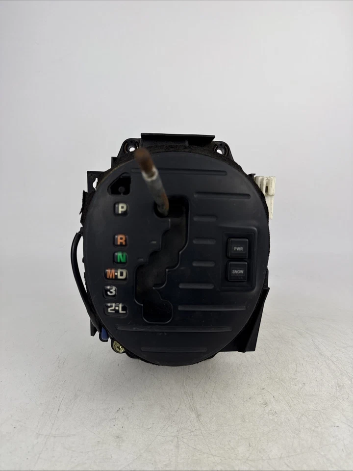 Lexus Is300 2001-2005 3,0 L transmisión automática cambio selector 33055-53040 Foto 2 de 4