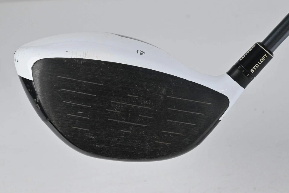 Taylormade M2 2016 Driver / 12 Degree / Senior Flex Matrix Ozik White Tie X4 50 - Image 4 of 4