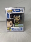 Funko Pop! Wolverine (Classic Unmasked) #1576 w/ Protector LE 5000