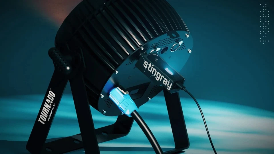 Blizzard Stingray - Image 3 of 4