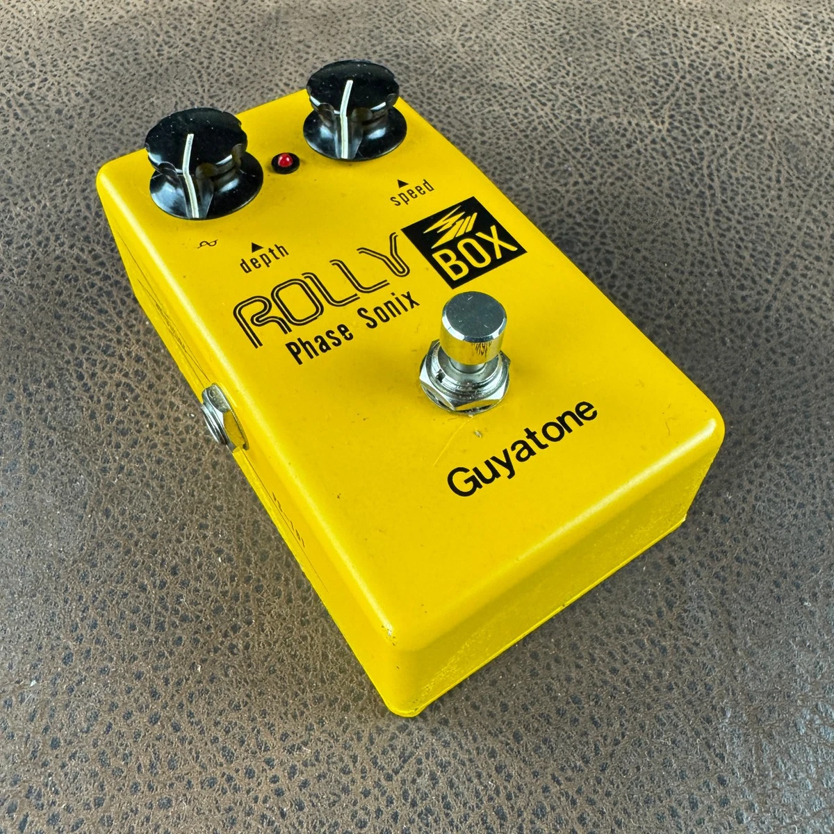 Guyatone Guitar Phaser & Shifter Pedals for sale | eBay